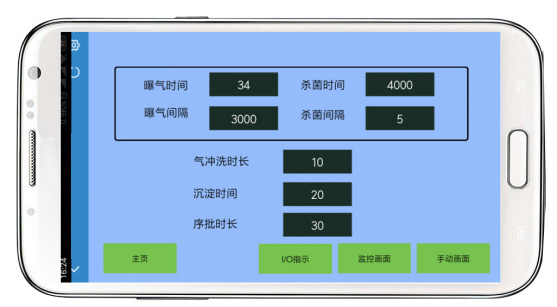 Haiwell（海為）智慧公廁解決方案